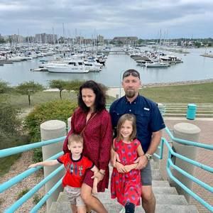 Meet your Posher, Sandra